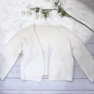 Sezane Mingus Cardigan
